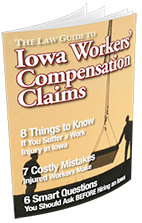 Iowa Workers Comp Settlement Chart