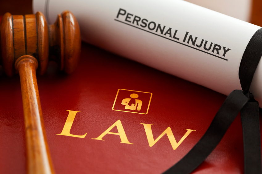Image result for Do You Need a Lawyer for Personal Injury Claims?