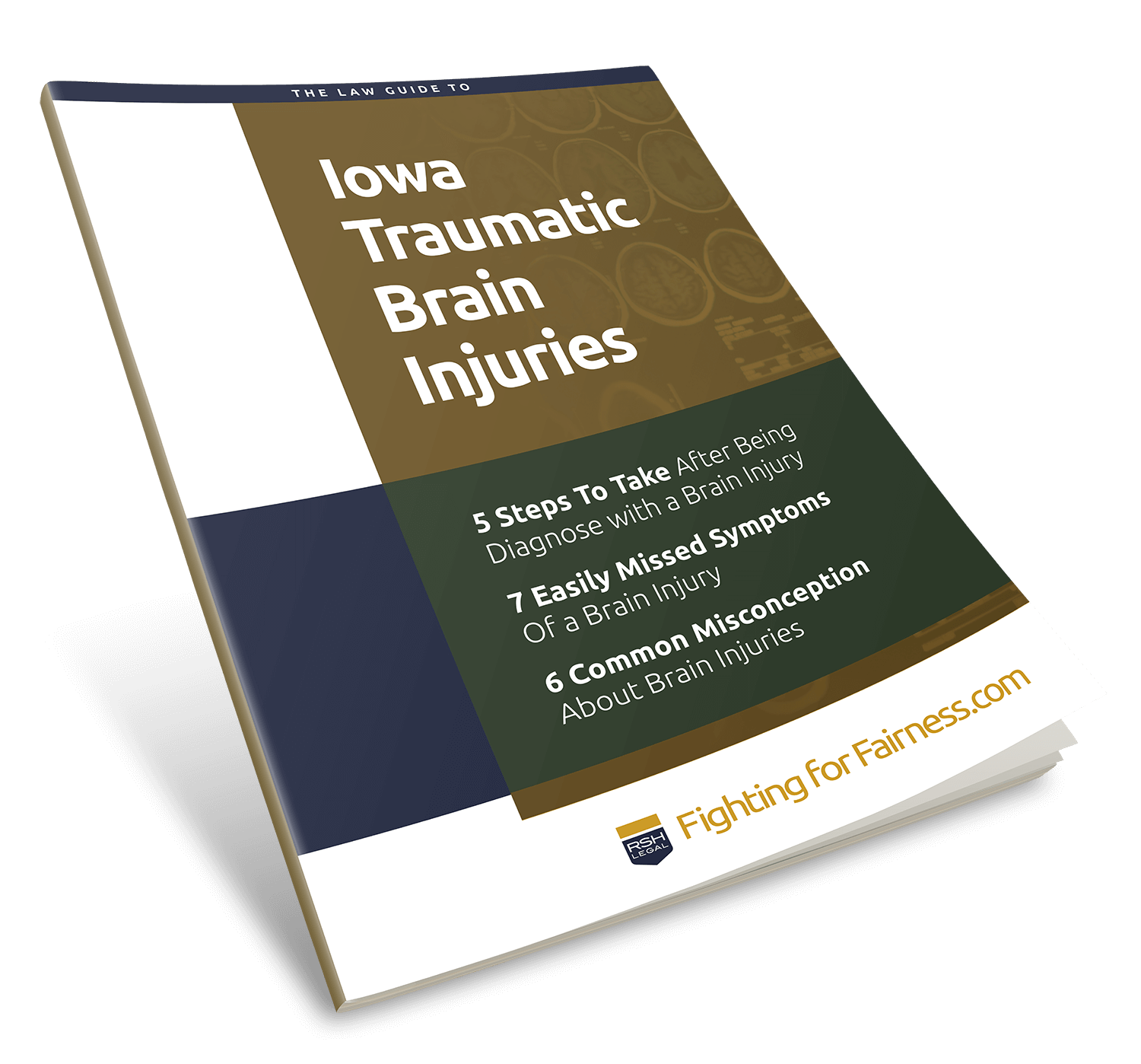 law guide to iowa traumatic brain injuries
