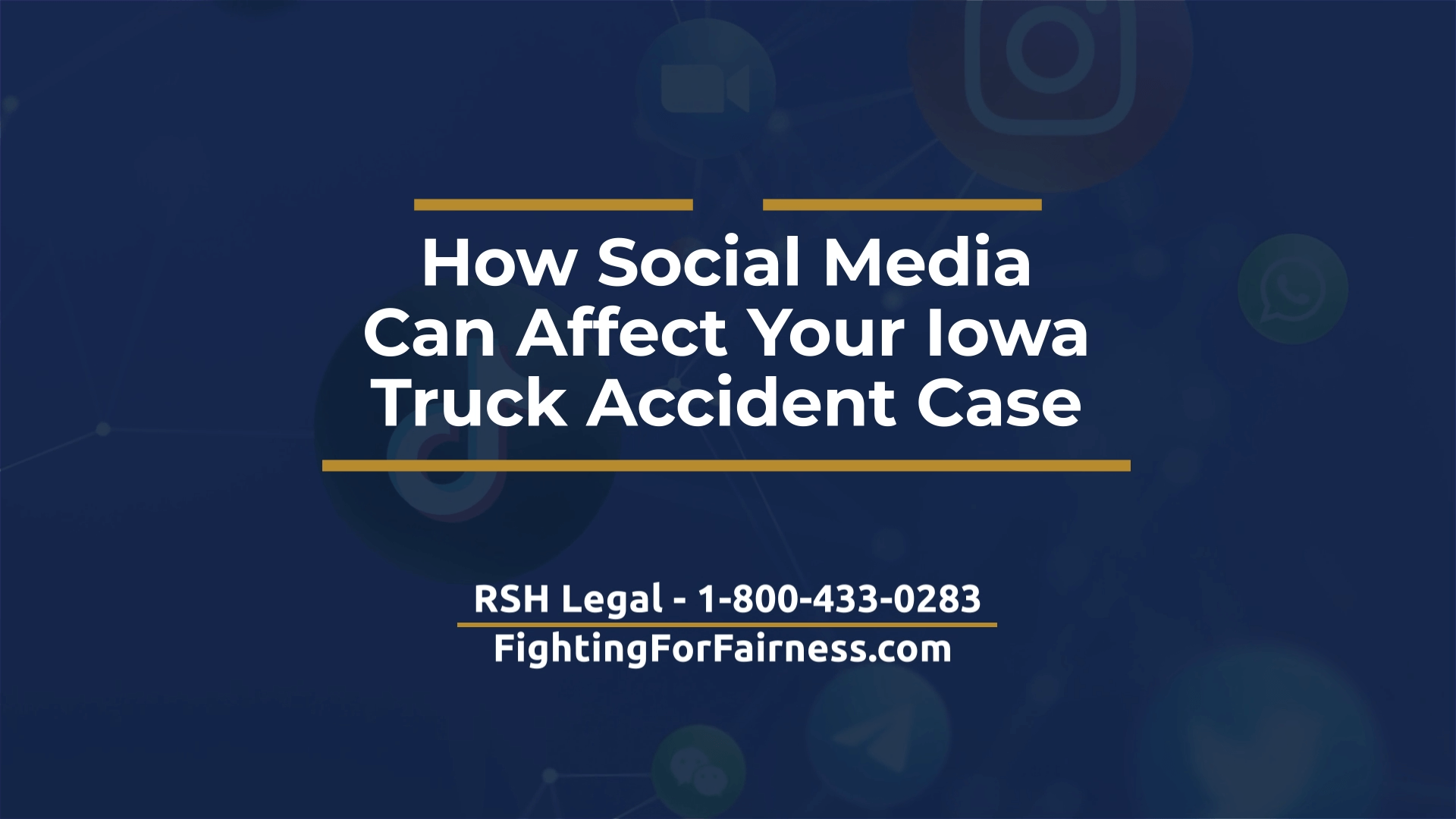 Anna Vacanti RSH Legal