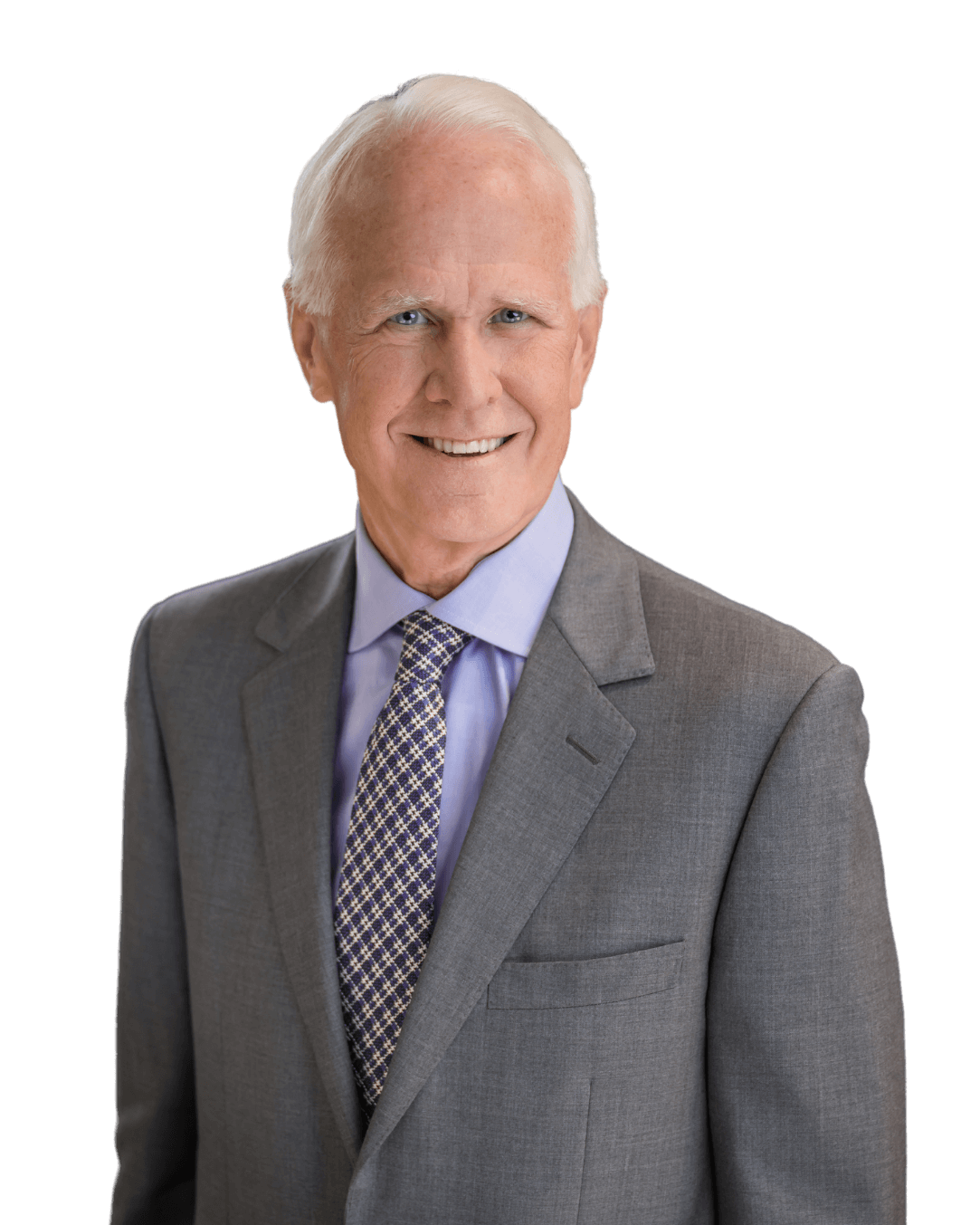 Tom Foley - Attorney