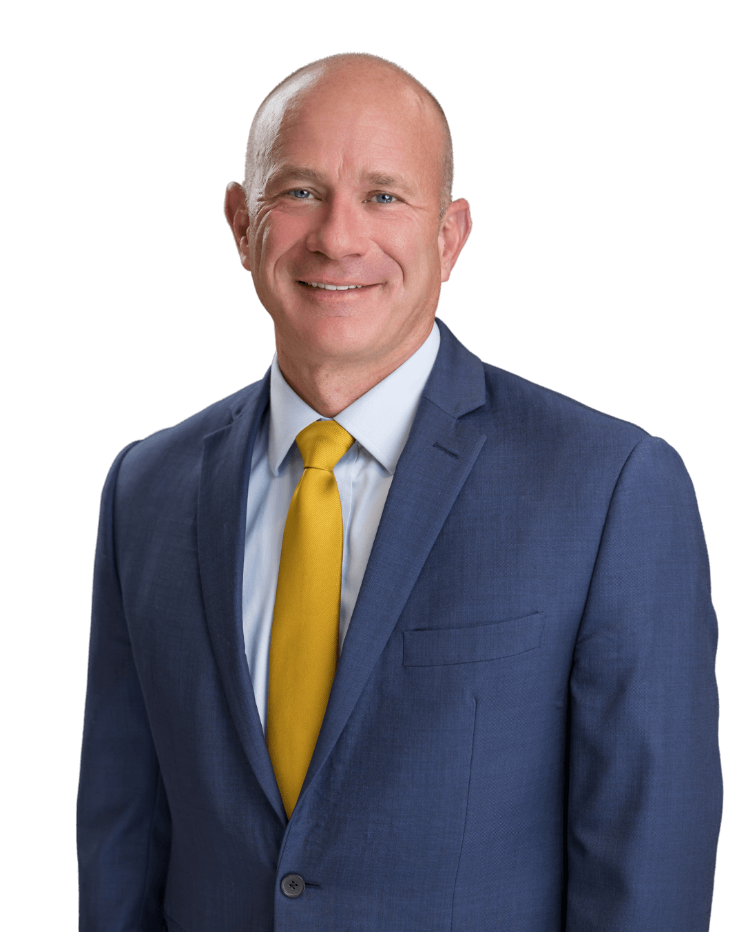 Pressley Henningsen - Attorney