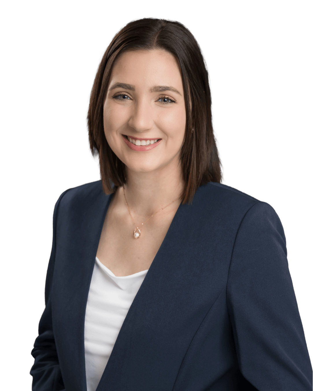 Anna Vacanti - Attorney