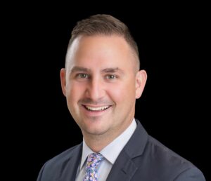 Iowa Personal Injury Attorney Sam Wooden