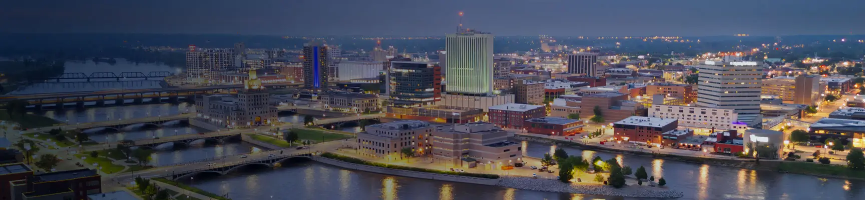 Cedar Rapids