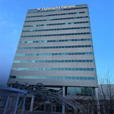 Cedar Rapids Office