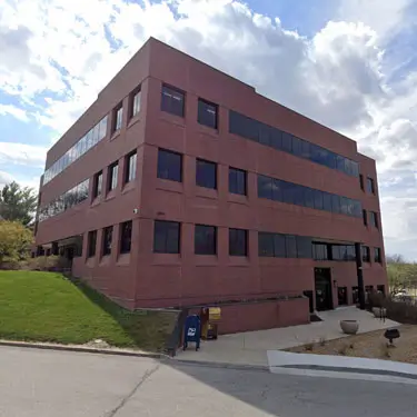 Des Moines office