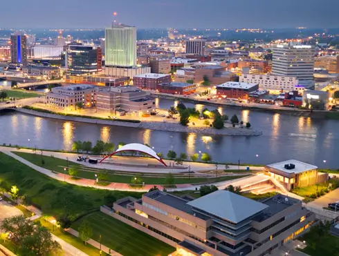 Cedar Rapids