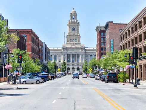 Dubuque
