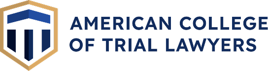 American College of Trial Lawyers