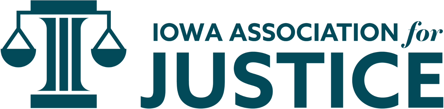 Iowa Association for Justice