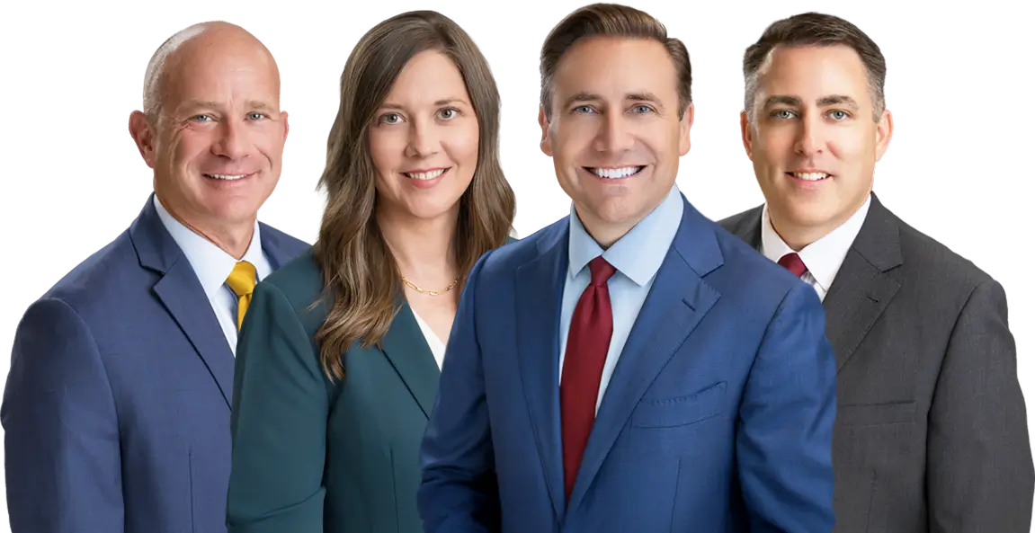 RSH Legal Team