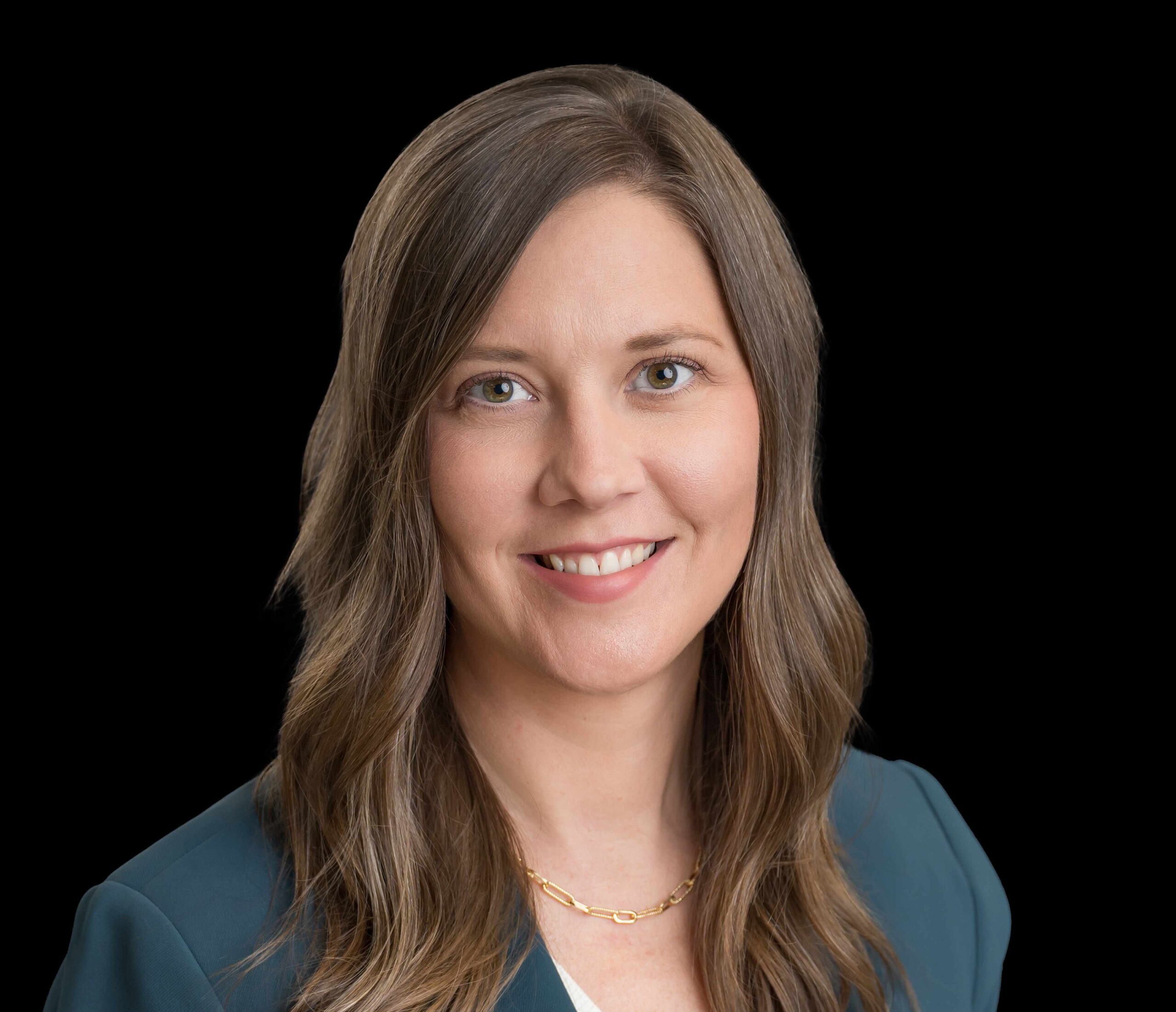 Iowa personal injury attorney Emily Anderson