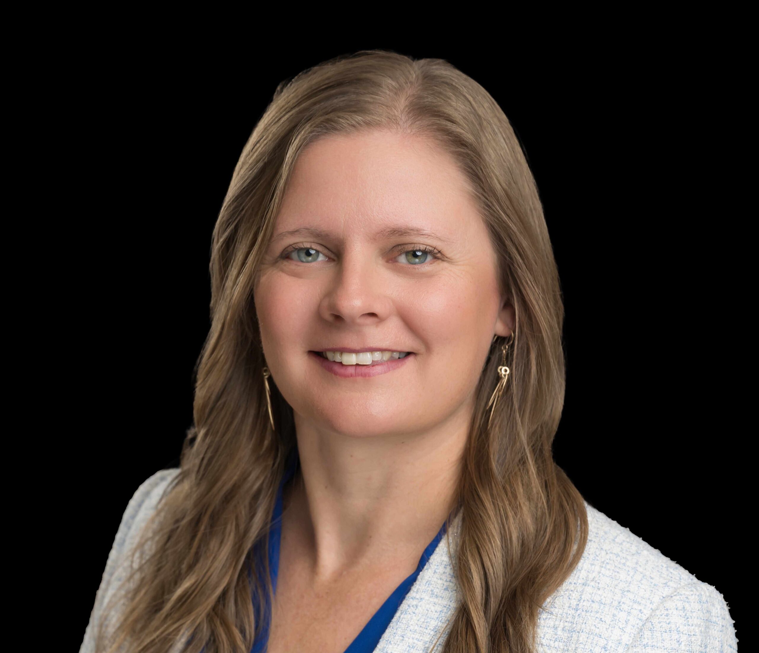 Iowa employment law attorney Laura Schultes