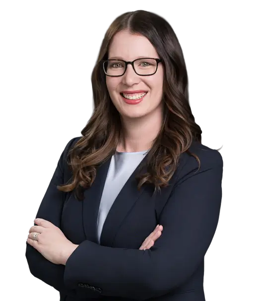 Amber Haberl