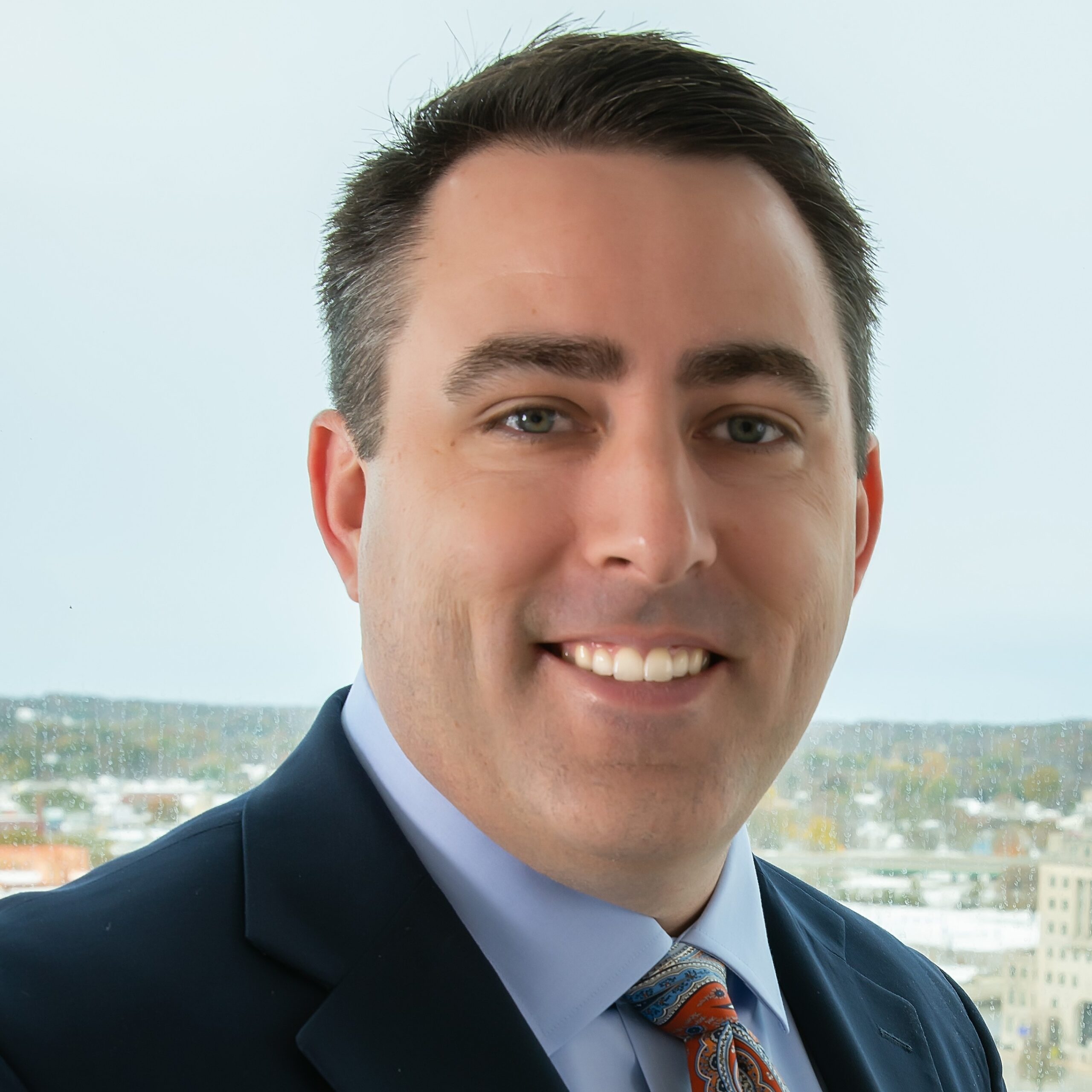 Attorney Ben Long Announced as RSH Legal Shareholder