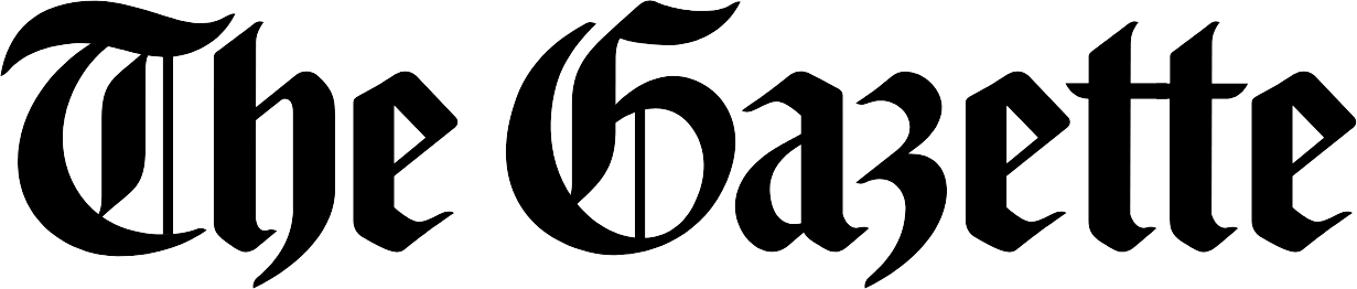 The Gazette logo