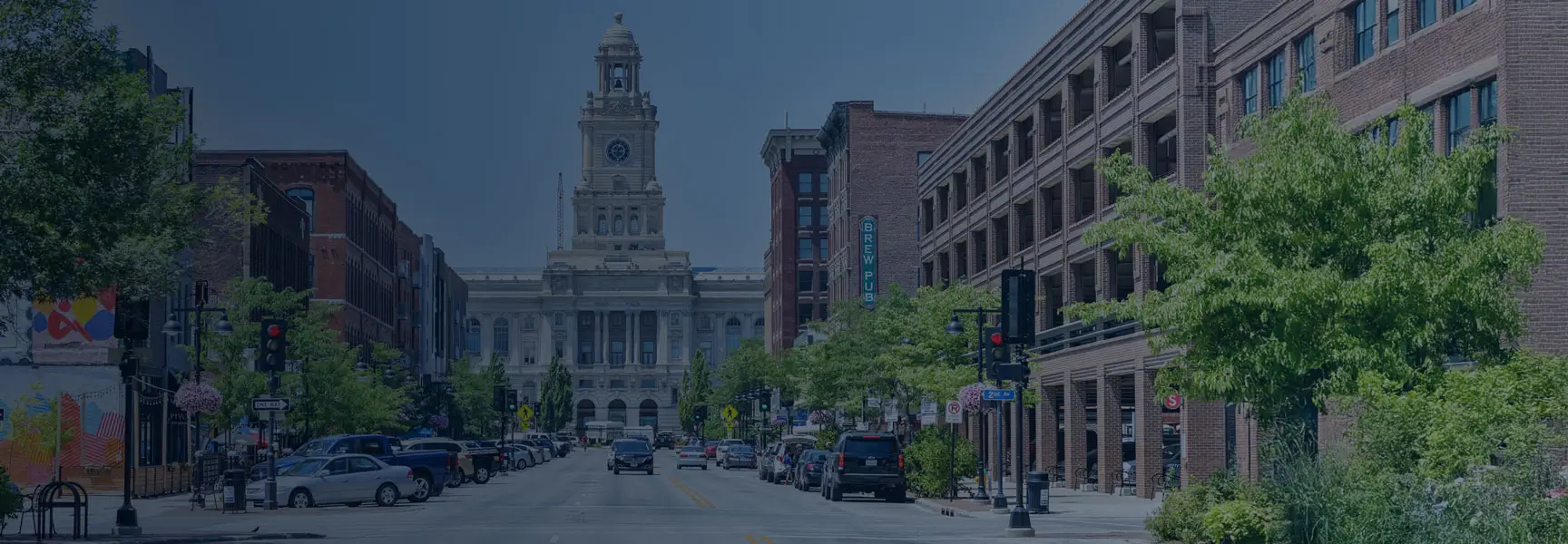 Des Moines
