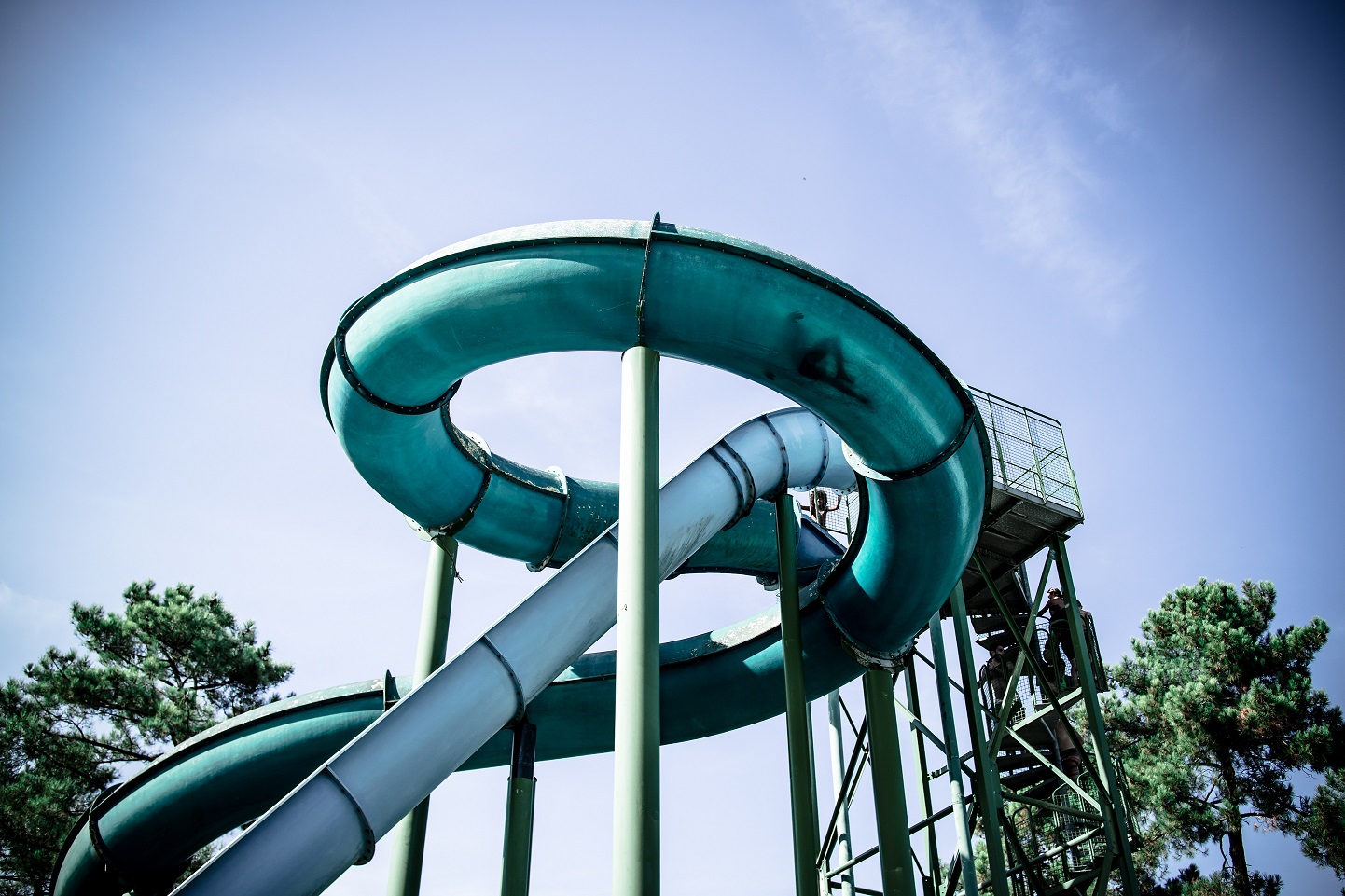 5 Ways to Stay Safe at a Water Park