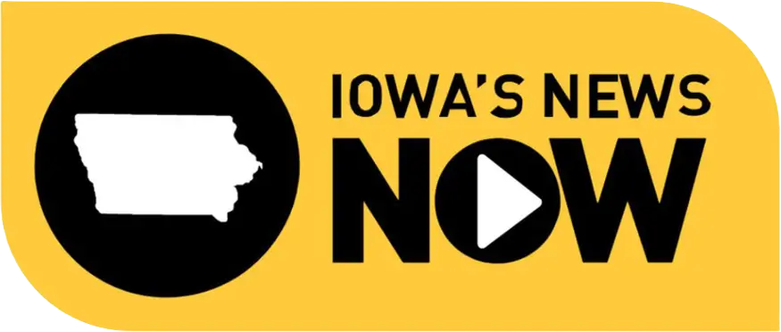 Iowa's News Now logo