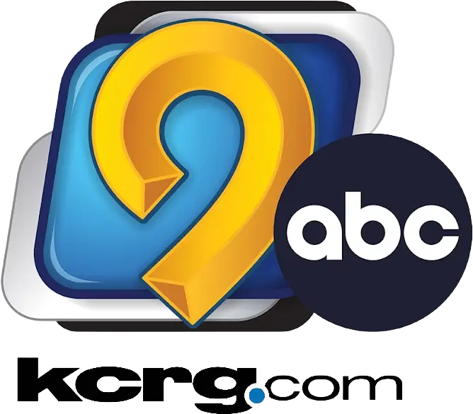 ABC 9 KCRG logo