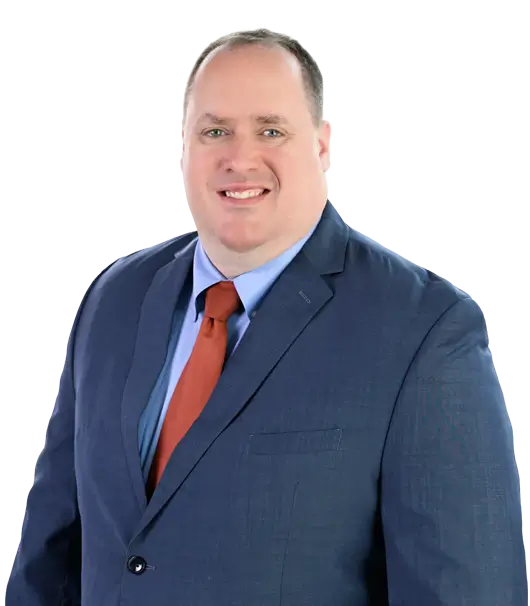 Conor F. Hall