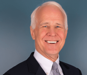 Image of attorney Tom Foley 