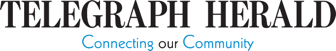 Telegraph Herald logo
