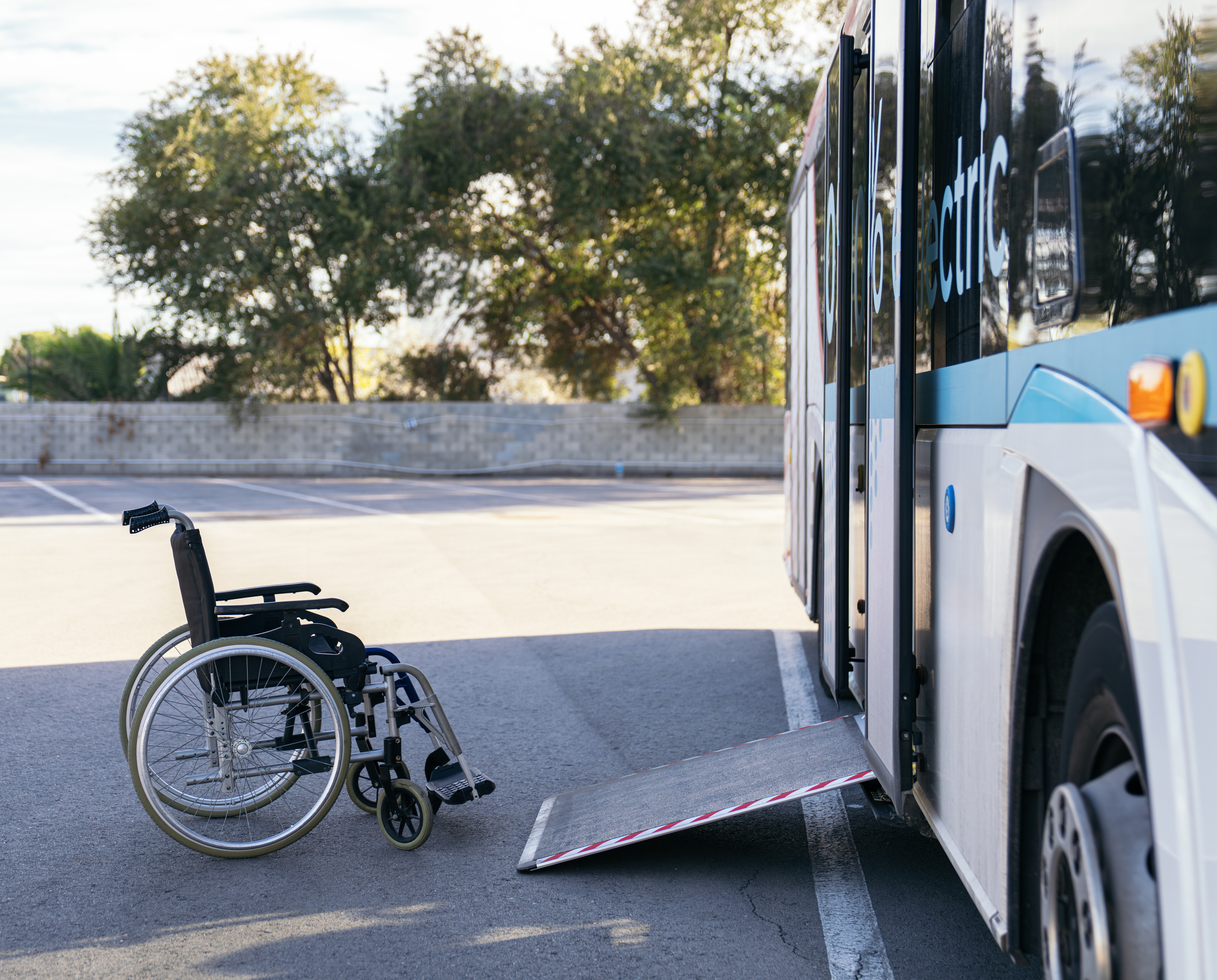 When Iowa Nursing Home Transportation Safety Failures Can Turn Deadly