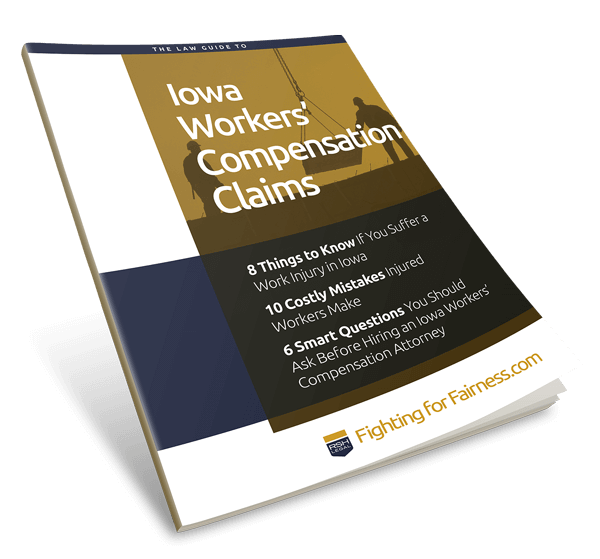 Worker's Compensation Law Guide